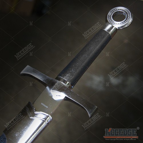 Medieval knight historical - 16",