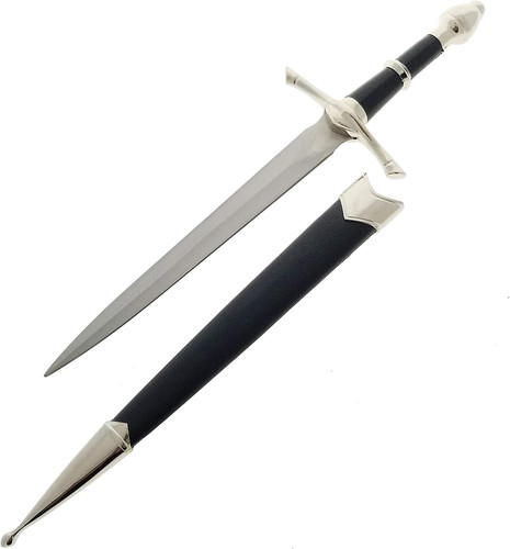 Ranger medieval dagger - ranger,