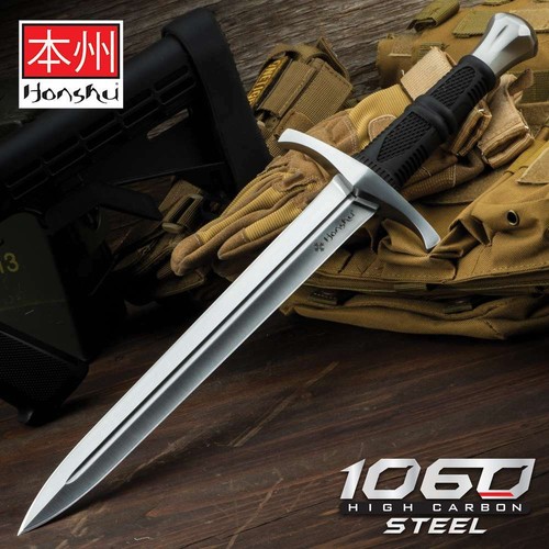 Honshu crusader quillon dagger - honshu,